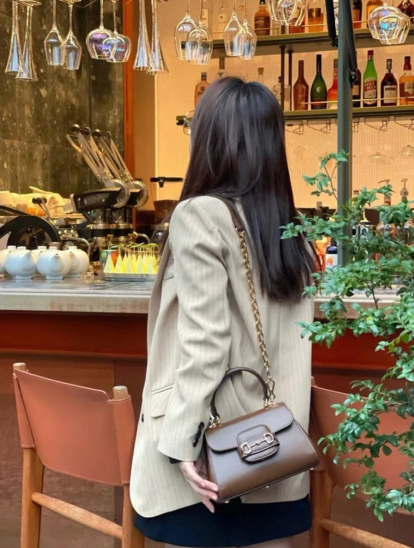 Satchel Bags - GCI Bags - 631