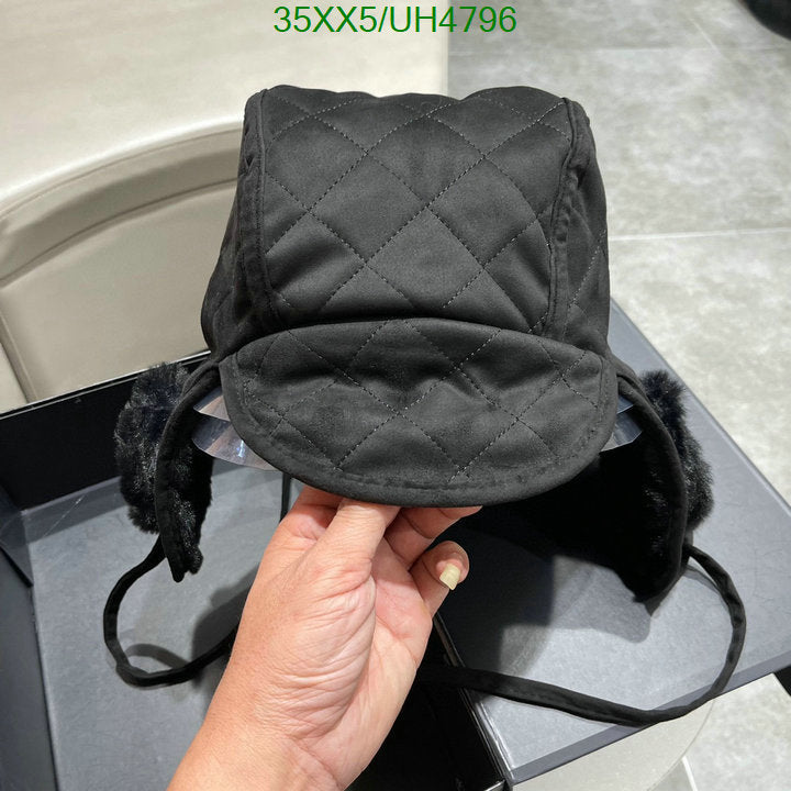 SAMC - CHL Caps & Hats - 045