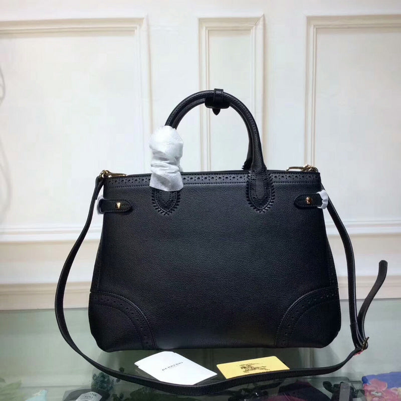 Satchel Bags - BBR Bags - 1100