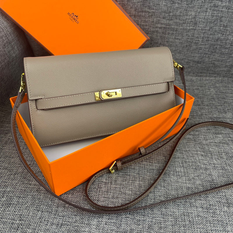 Satchel Bags - HMS-Bags - 930
