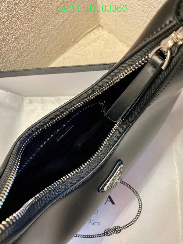 Satchel Bags - PDA Bags - 3888