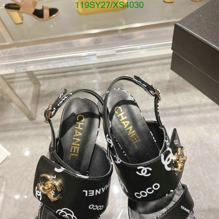 SAMC - CHL Women Shoes High Heels - 201