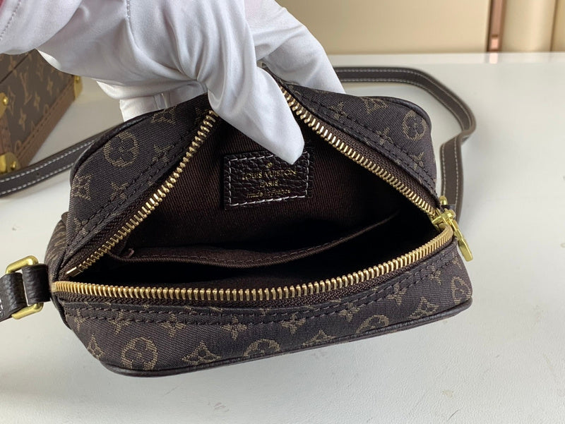 Satchel Bags - VL Bags - 2380