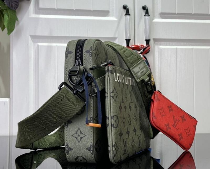 SAMC - LOV Bags - 786