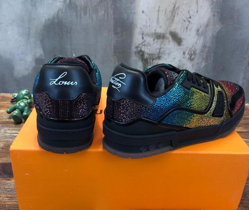 SAMC - LOV Men Shoes - 780