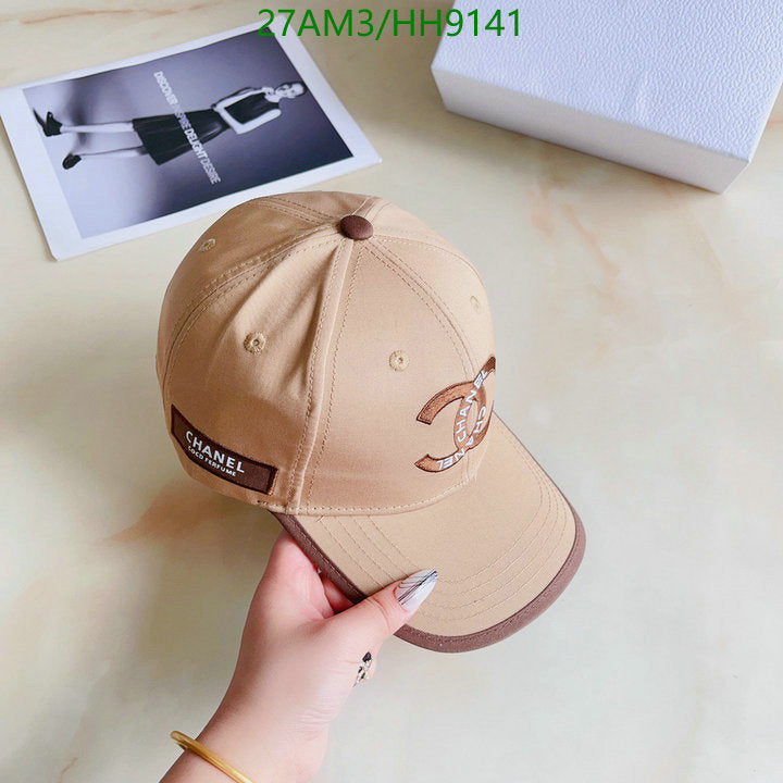 SAMC - CHL Caps & Hats - 266