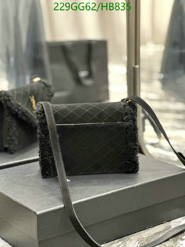 SAMC - YLS Bags - 208