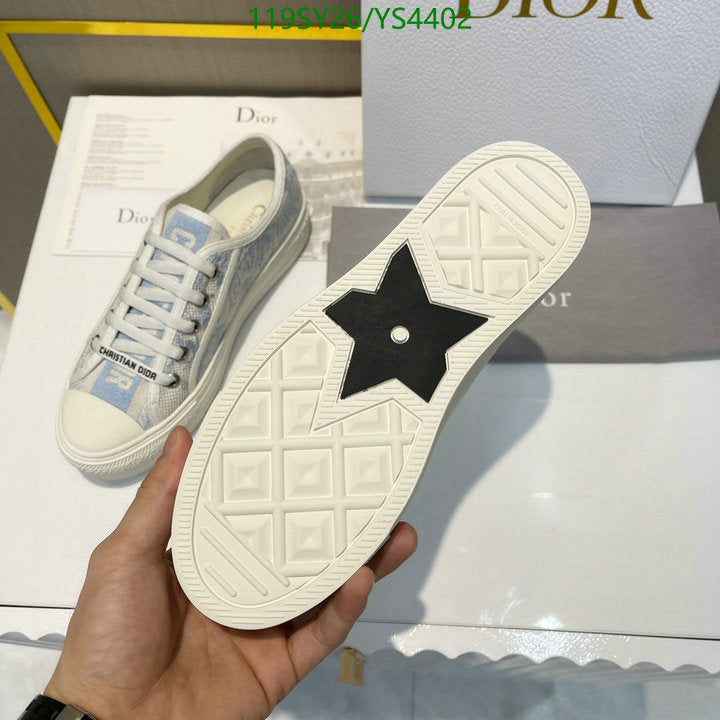 SAMCC - DOR Women Shoes - 1860
