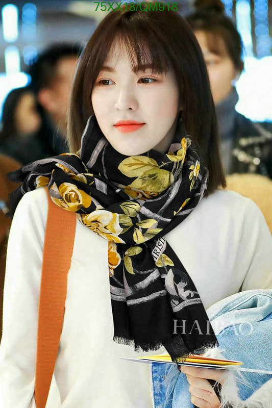 SAMC - DOR Scarves - 248