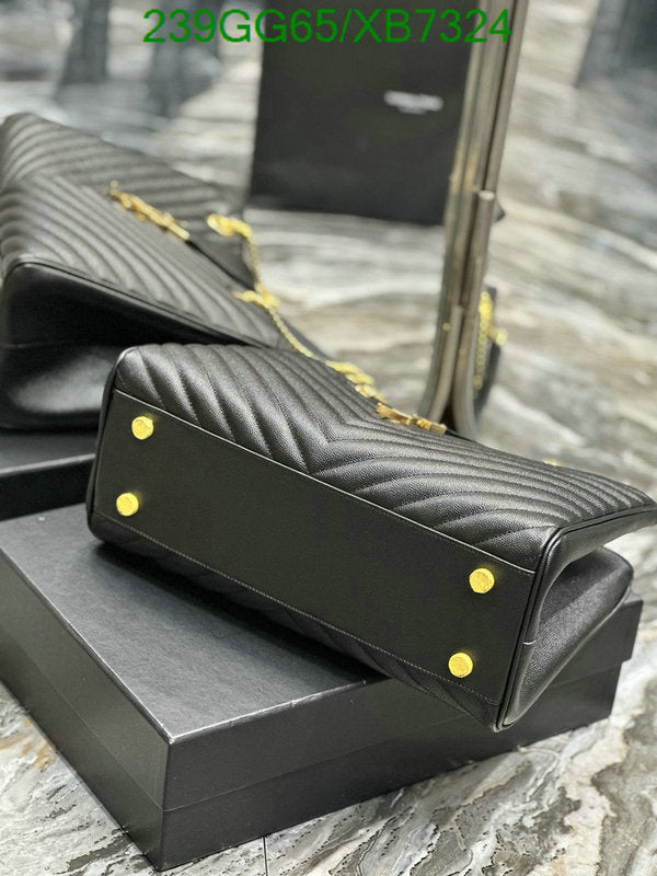 SAMC - YLS Bags - 345