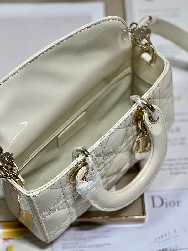 Glami Fashion - DIR Bags - 1468
