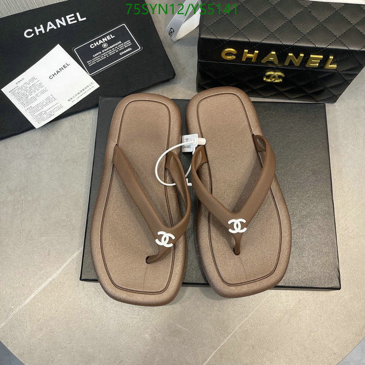 SAMC - CHL Women Shoes Slippers - 185