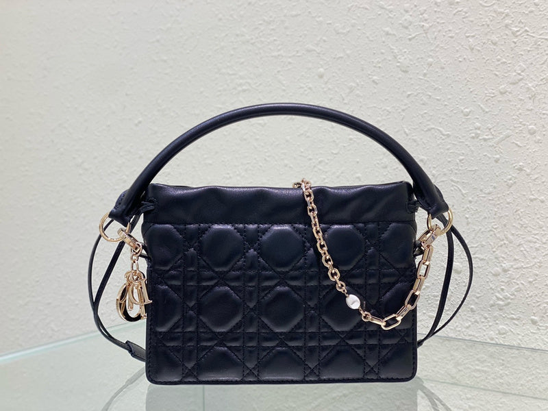 Satchel Bags - DOR Bags - 1288