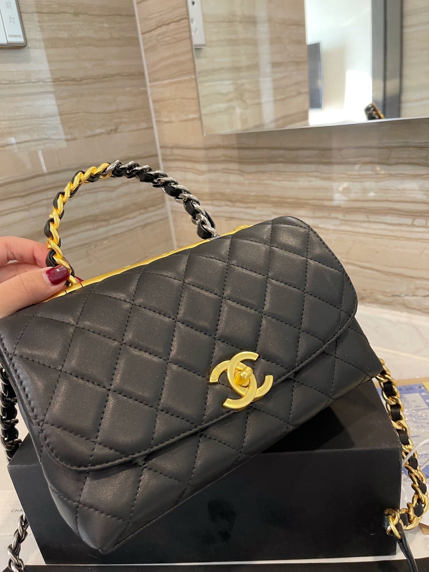 EN - New Arrival Bags CHL 056