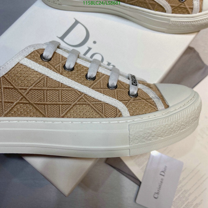 SAMC - DOR Women Sneakers - 174