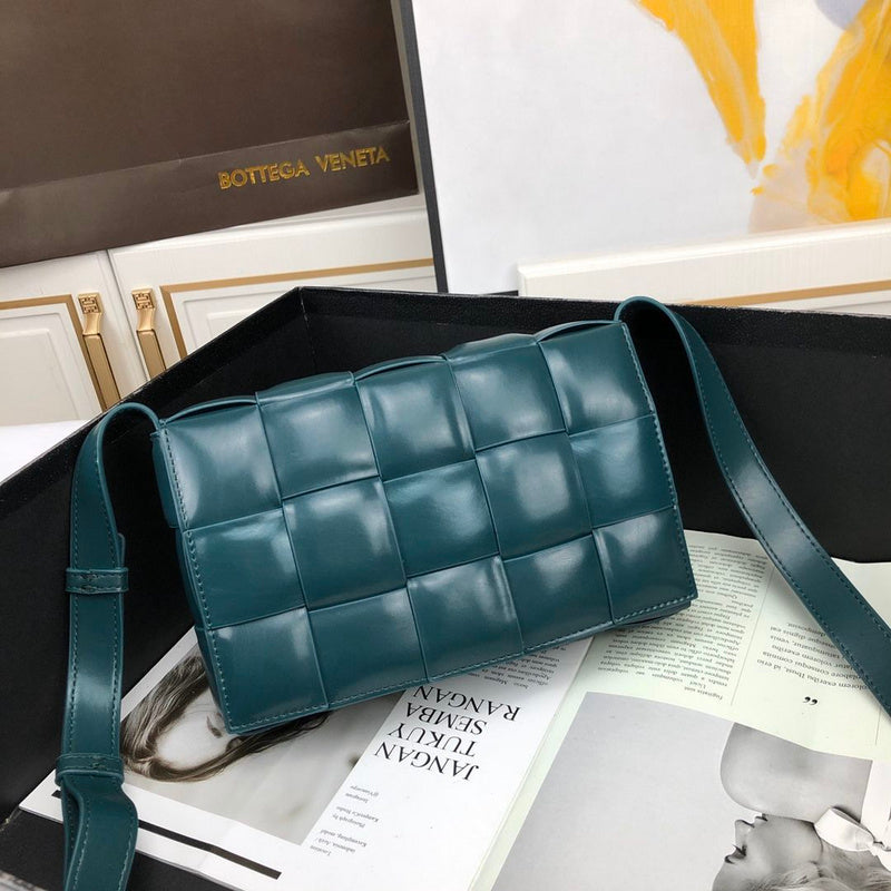 Satchel Bags - BV Bags - 382