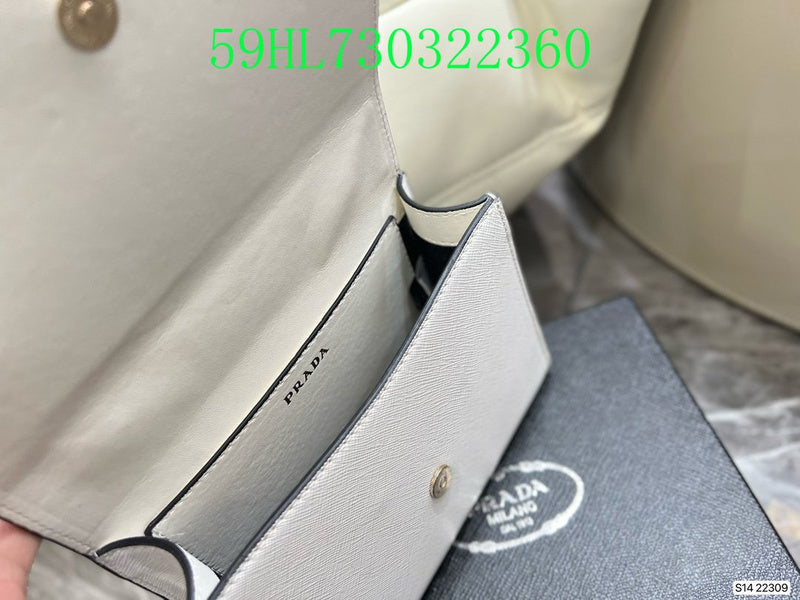 Satchel Bags - PDA Bags - 4513