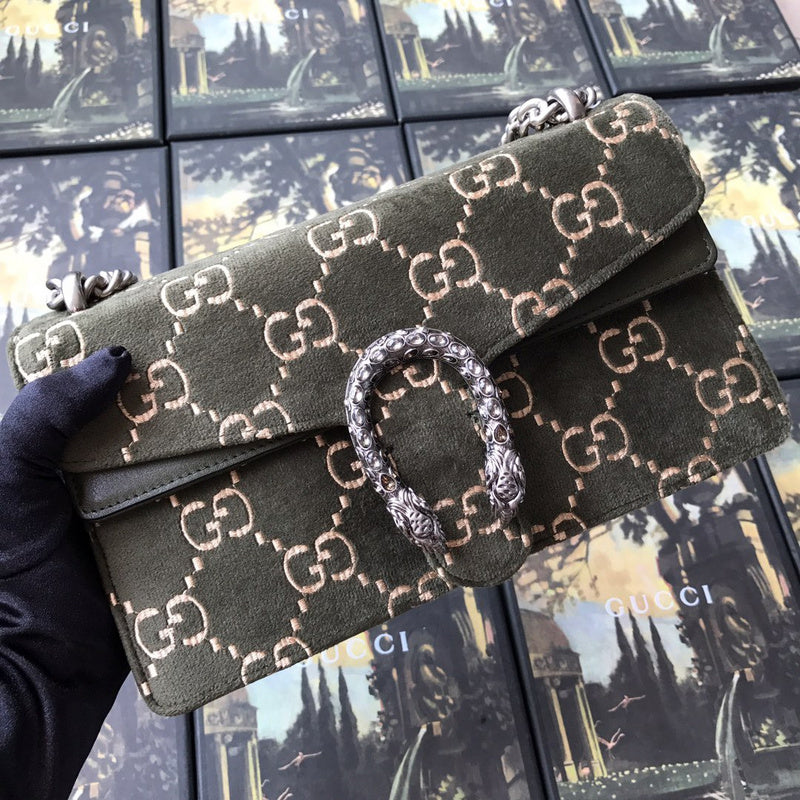 Satchel Bags - GCI Bags - 6183