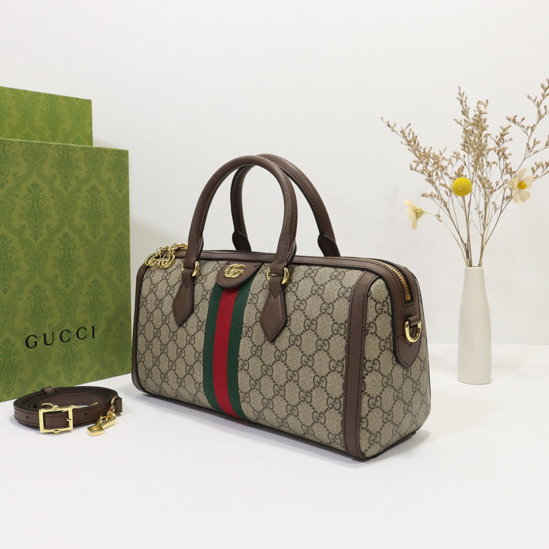 Satchel Bags - GCI Bags - 1788