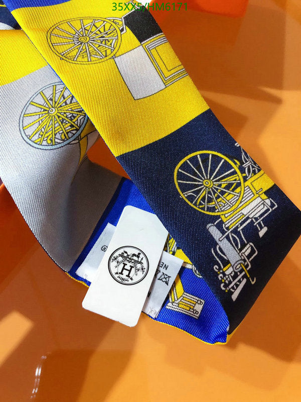 SAMC - HMS Scarves - 823