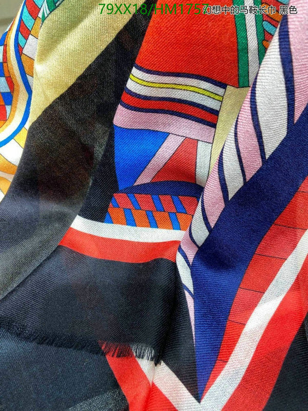 SAMC - HMS Scarves - 900