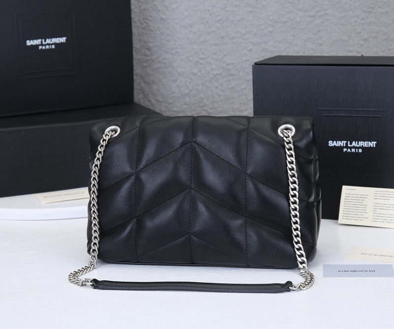 Satchel Bags - STLT Bags - 425