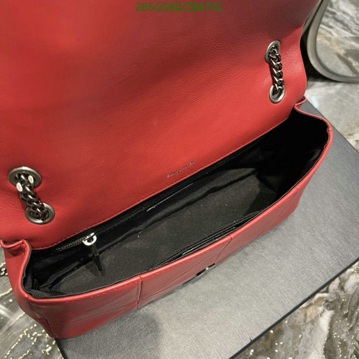 SAMC - YLS Bags - 352