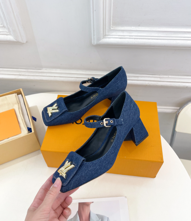SAMC - LOV Women Shoes - 141