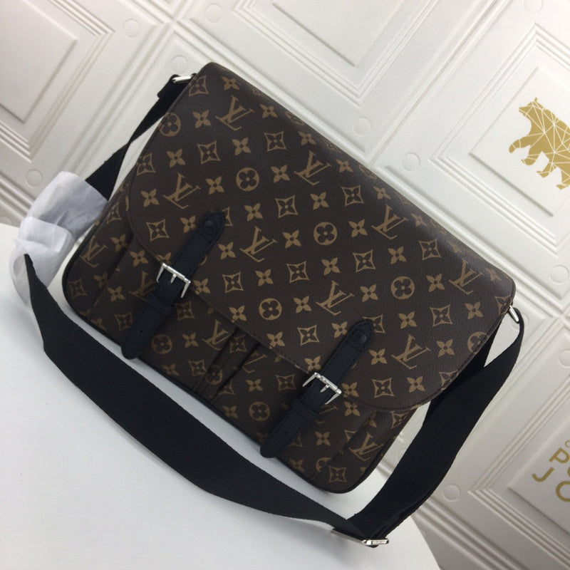 Satchel Bags - VL Bags - 3450