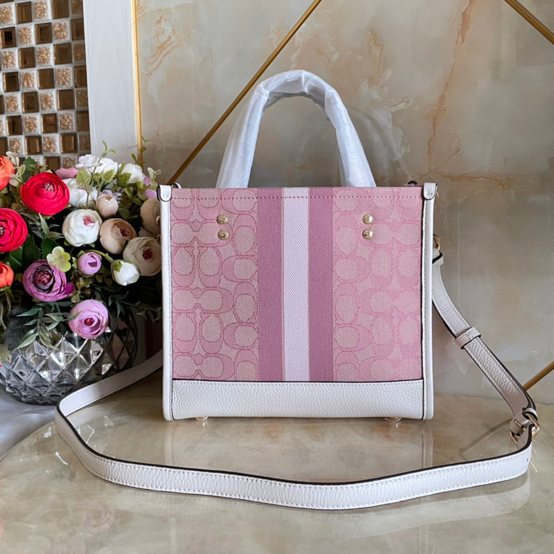 Satchel Bags - CCH Bags - 510