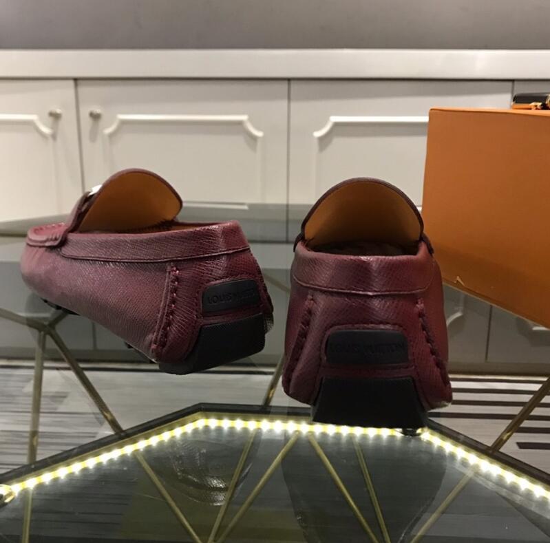 Glamy - LOV Men Shoes - 1914