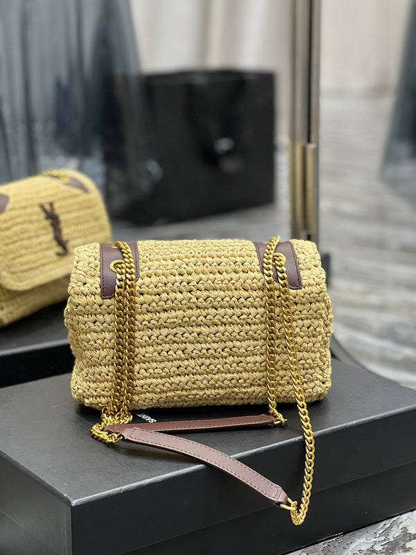 Glamy - YLS Bags - 621