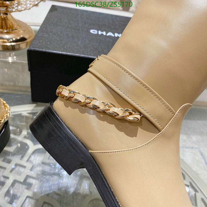 SAMC - Mix Boots - 397