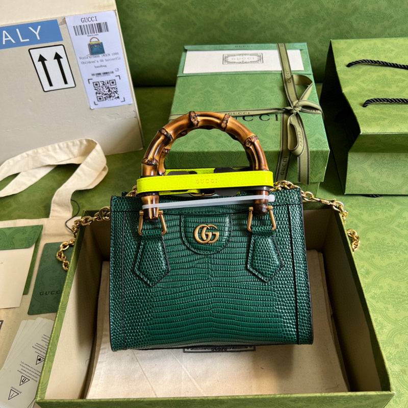 Gucci Luxury Fashion Bag