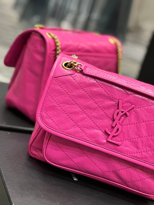 Satchel Bags - SLY Bags - 2026