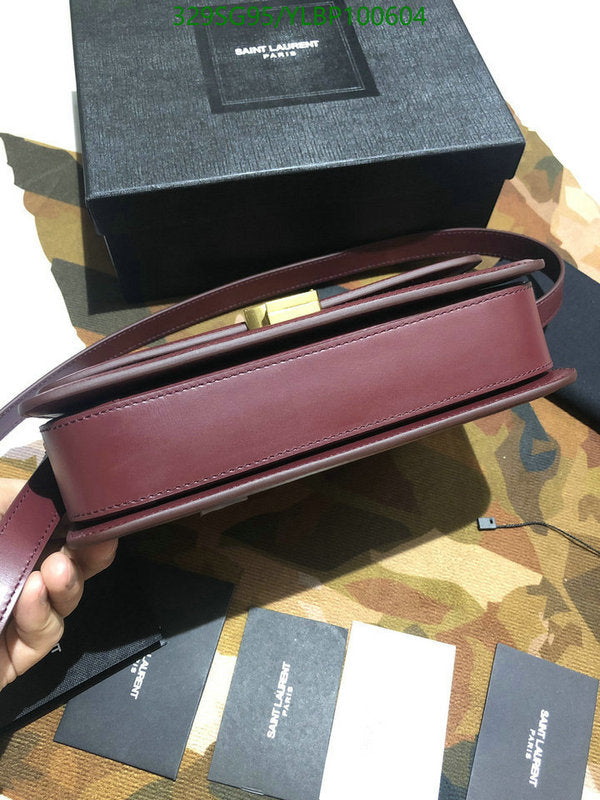 SAMC - YLS Bags - 462