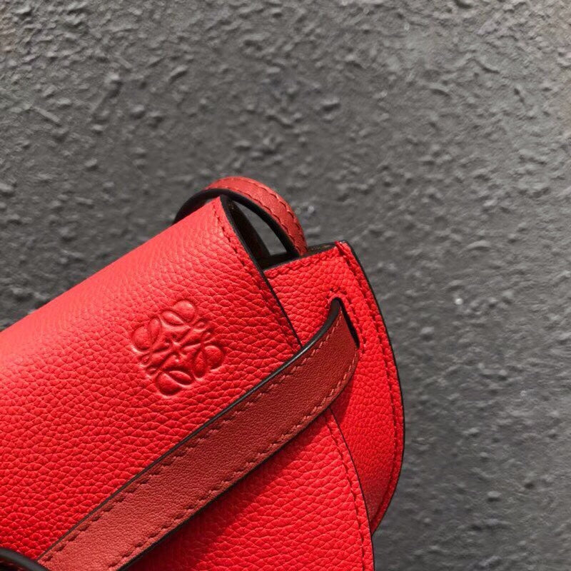 Satchel Bags - LWE Bags - 329