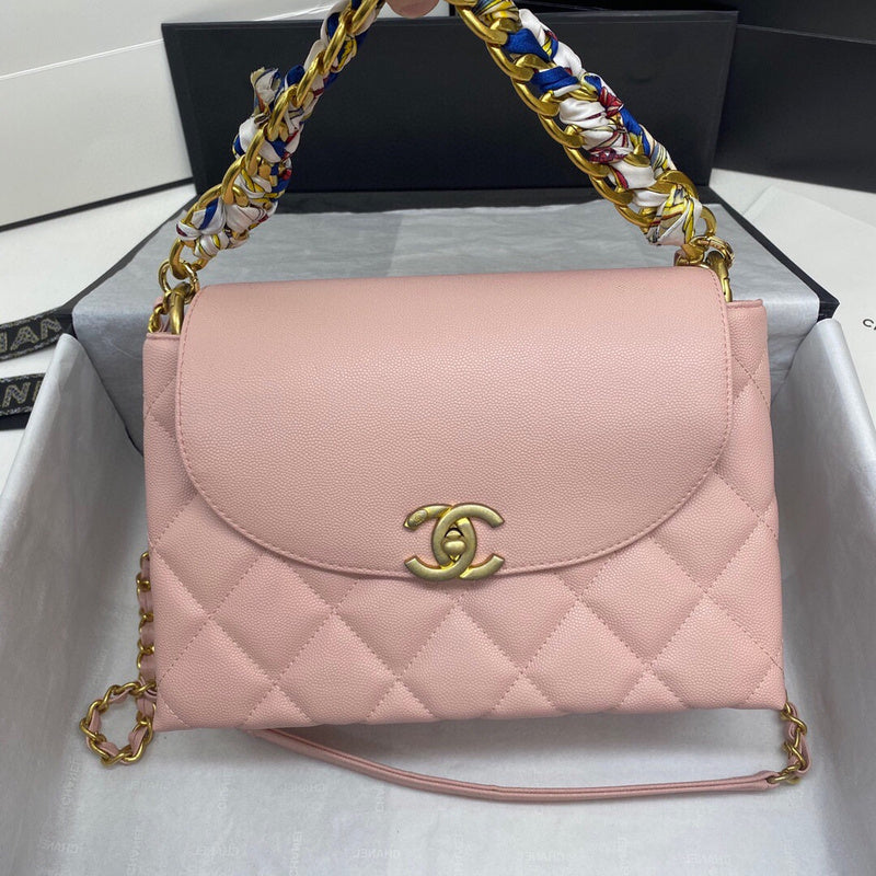 Satchel Bags - CHL Bags - 4751