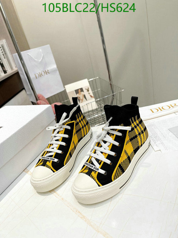 SAMCC - DOR Women Shoes - 1864