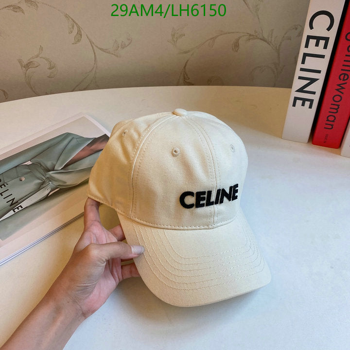 SAMC - COL Caps & Hats - 310