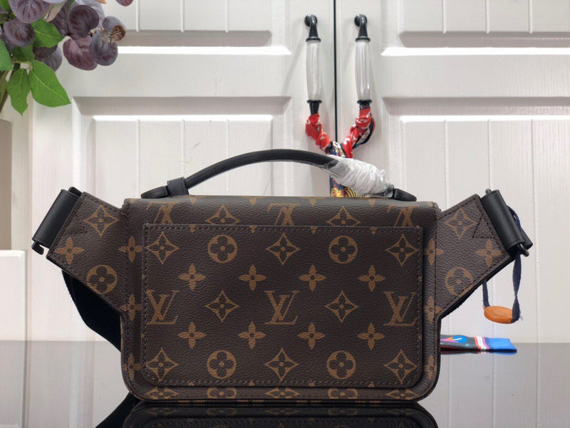 GlamI Lu-Vi bags - 2478