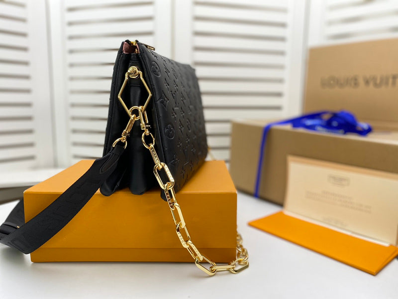 Satchel Bags - VL1 Bags - 325