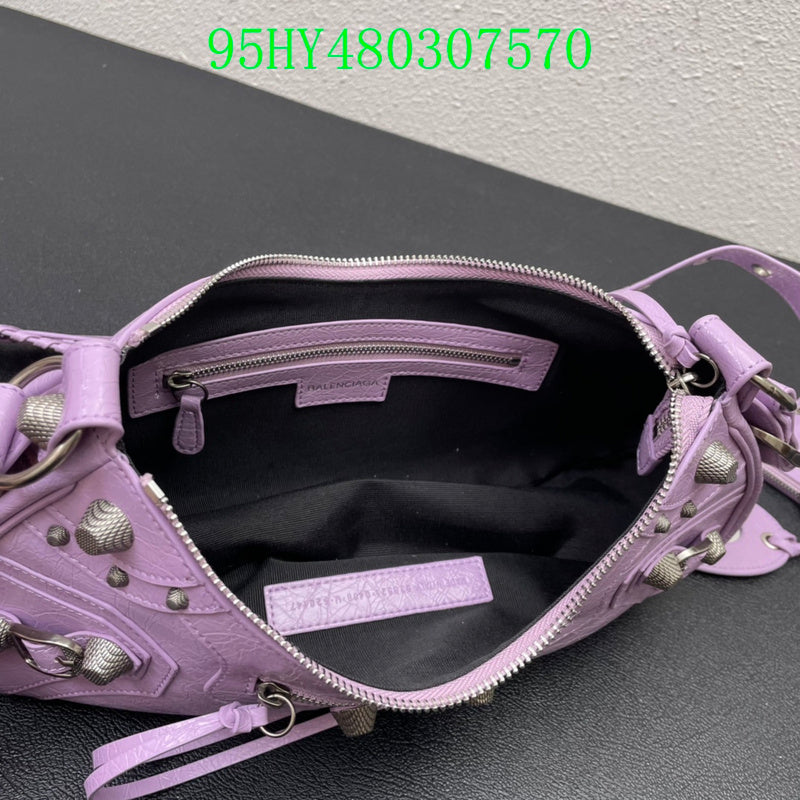 Satchel Bags - BGA Bags - 1879