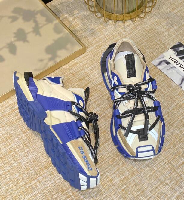SAMC - DAG Women Shoes - 254
