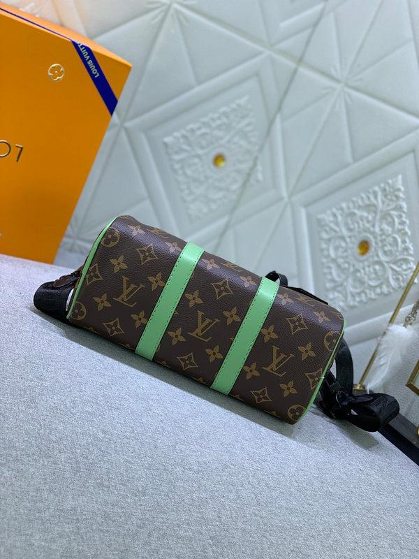 Satchel Bags - VL2 Bags - 888