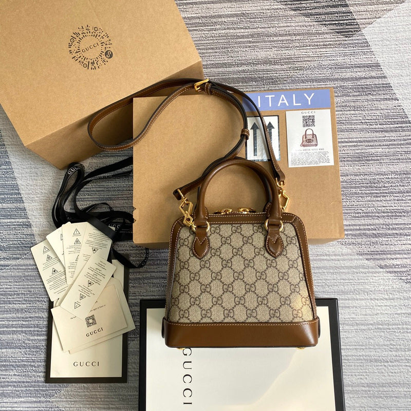 ELE - GG Bags - 2022