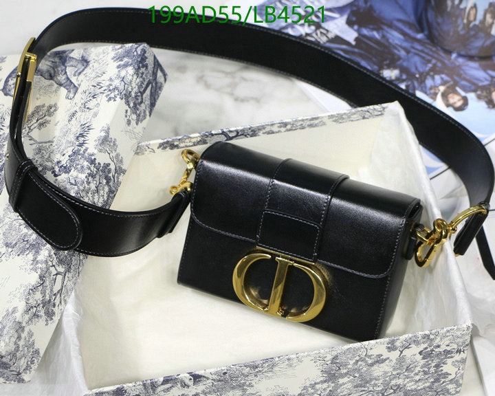 SAMCC - DOR Bags - 1303