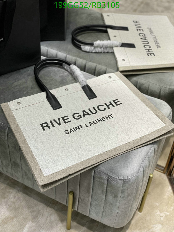 SAMC - YLS Bags - 202