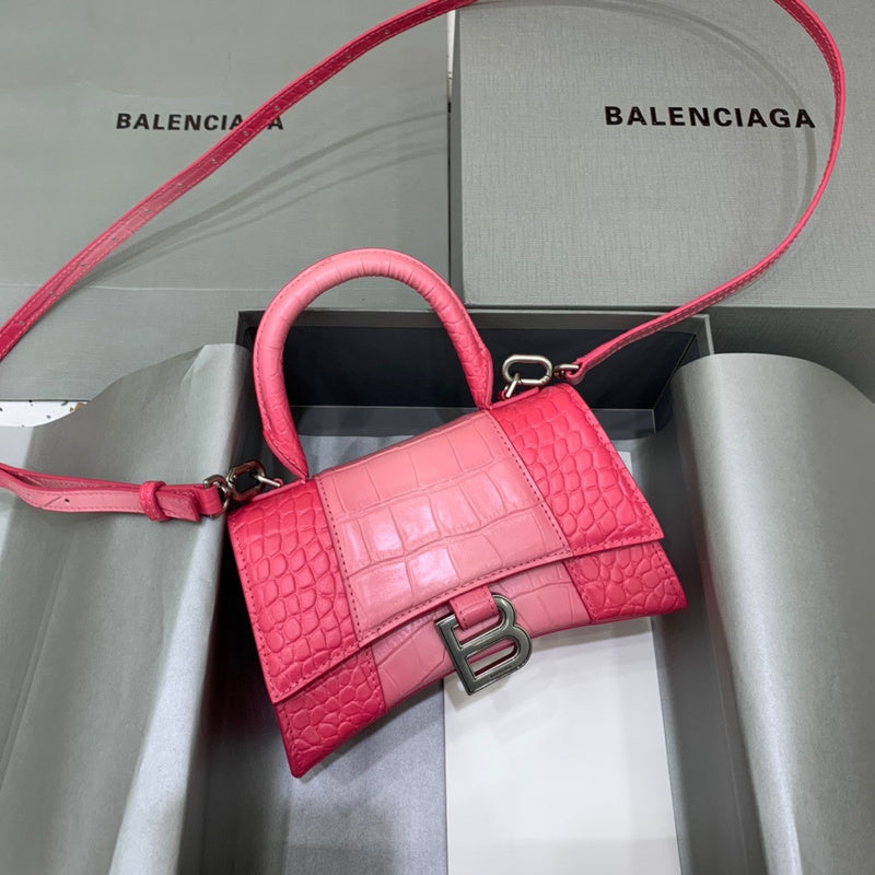 Satchel Bags - BGA Bags - 752