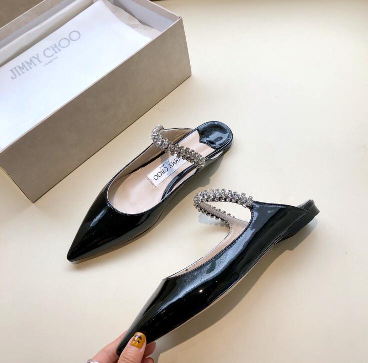 SAMC - JMC Shoes - 095